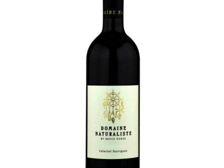 Domaine Naturaliste Rebus Cabernet Sauvignon 2015 (750ml) Sale