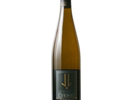 Efeste Evergreen Riesling 2015 (750ml) Hot on Sale