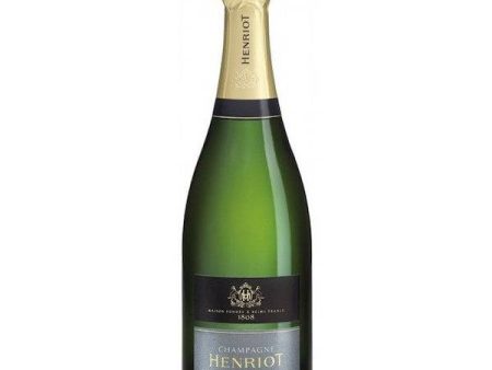 Henriot Brut Champagne Souverain NV (750 ml) Discount