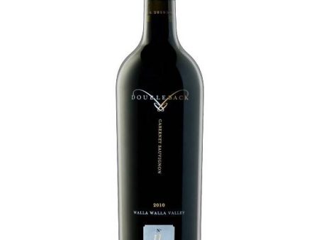 Doubleback Cabernet Sauvignon 2020 (750ml) Supply