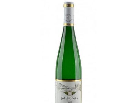 Joh. Jos. Prüm - Graacher Himmelreich Riesling Kabinett 2022 (750ml) Fashion