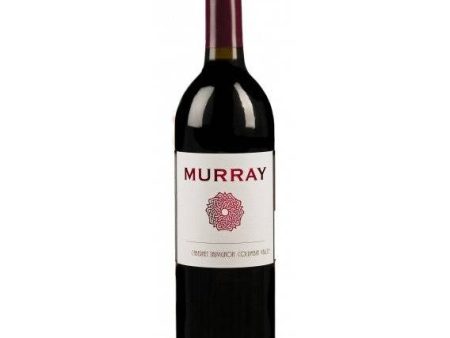 Hightower Murray Cabernet Sauvignon 2020 (750ml) Online Hot Sale