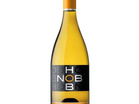 Hob Nob Chardonnay Languedoc-Roussillon 2018 (750ml) For Discount