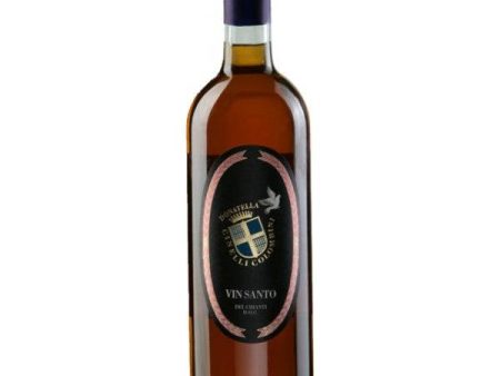 Donatella Cinelli Colombini Vin Santo del Chianti 2009 (375ml) For Cheap