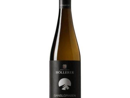 Höllerer Ganslgraben Grüner Veltliner 2022 (750ml) Online Hot Sale