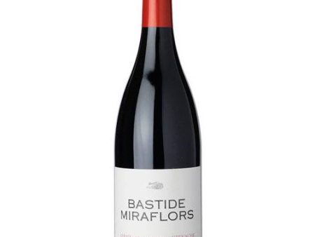 Domaine Lafage - Bastide Miraflors Vieilles Vignes Syrah - Grenache 2020 (750ml) For Discount