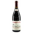 Domaine du Vieux Télégraphe Châteauneuf-du-Pape La Crau 2014 (3000ml) Online now