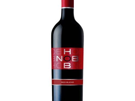 HobNob Red Blend NV (750 ml) For Cheap