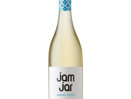 Jam Jar Sweet White 2021 (750ml) Discount