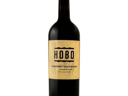 Hobo Cabernet Sauvignon 2017 (750ml) Supply