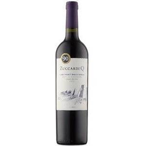 Zuccardi Q Cabernet Sauvignon 2022 (750ml) Cheap