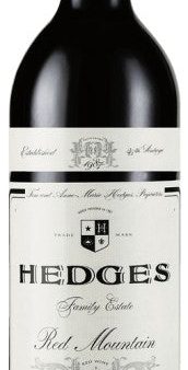 Hedges Family Estate Red Mountain 2021 (750ml) Discount