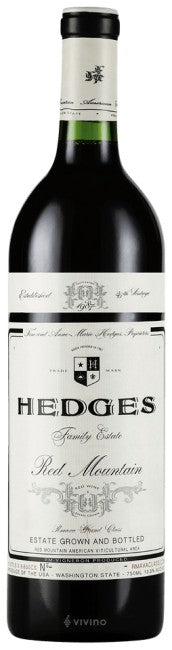 Hedges Family Estate Red Mountain 2021 (750ml) Discount