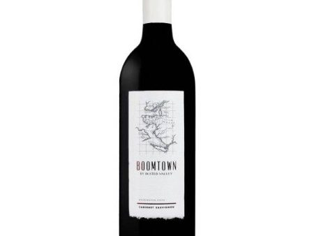 Dusted Valley Boomtown Cabernet Sauvignon 2020 (750ml) Online