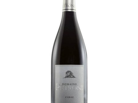 Domaine Petroni Corse NV (750 ml) Online Sale