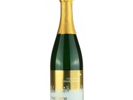 Hugl Wimmer Grüner Veltliner Sparkling NV (750 ml) For Sale