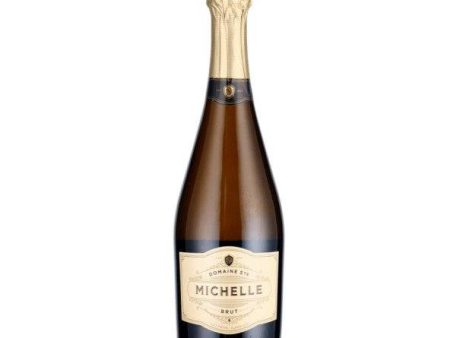 Domaine Ste. Michelle Brut NV (750 ml) For Discount