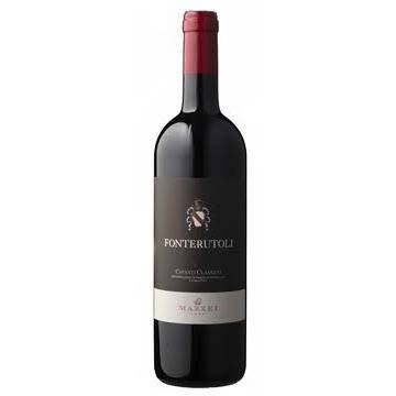 Fonterutoli Chianti Classico 2021 (750ml) Online Sale