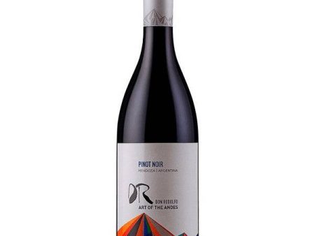 Don Rodolfo - Pinot Noir 2022 (750ml) Cheap