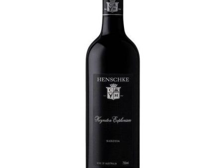 Henschke - Keyneton Euphonium 2018 (750ml) on Sale