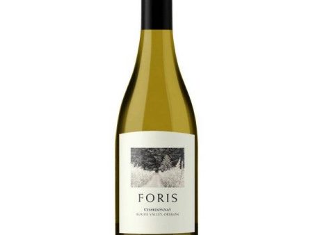 Foris Chardonnay 2020 (750ml) on Sale