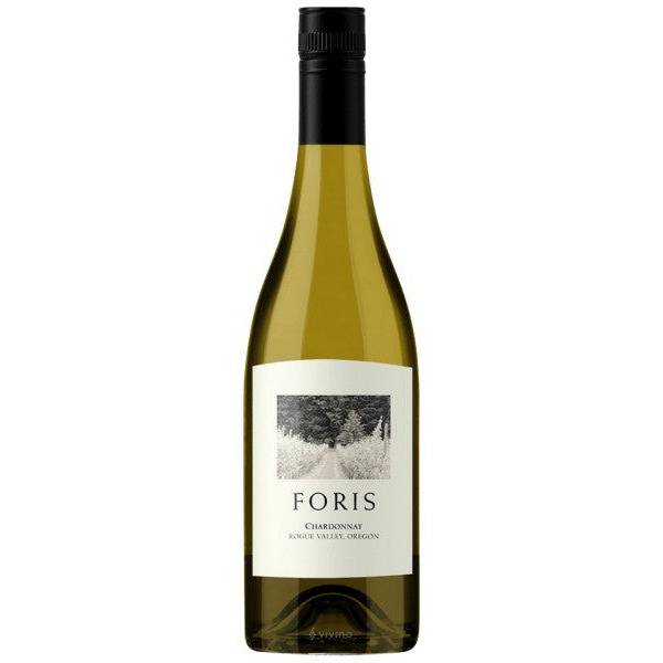 Foris Chardonnay 2020 (750ml) on Sale