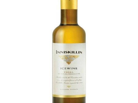 Inniskillin Vidal Gold Icewine 2021 (375ml) Supply