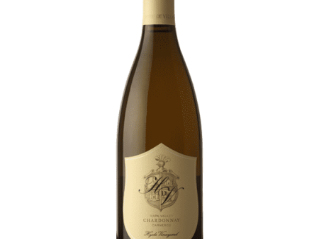 Hyde de Villaine - Chardonnay Carneros 2020 (750ml) Hot on Sale