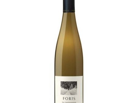 Foris Dry Gewürztraminer 2022 (750ml) For Cheap