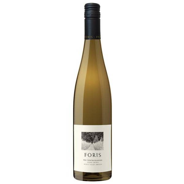 Foris Dry Gewürztraminer 2022 (750ml) For Cheap