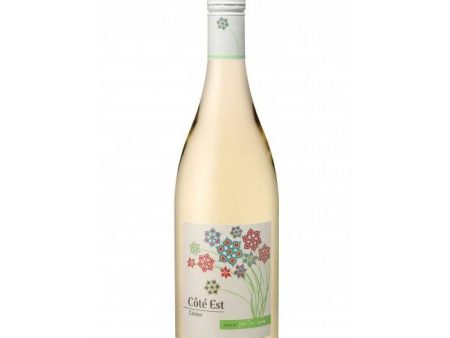 Domaine Lafage Cote Est Blanc 2021 (750ml) Online Hot Sale