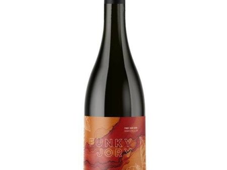 El Pino Club Funky Jory Pinot Noir 2018 (750ml) Sale