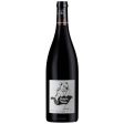 Domaine du Coulet - Matthieu Barret - Black Flag Syrah 2021 (750ml) on Sale