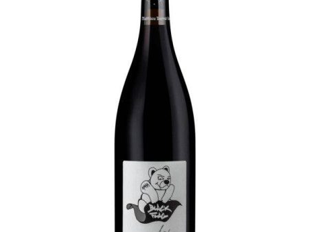 Domaine du Coulet - Matthieu Barret - Black Flag Syrah 2021 (750ml) on Sale