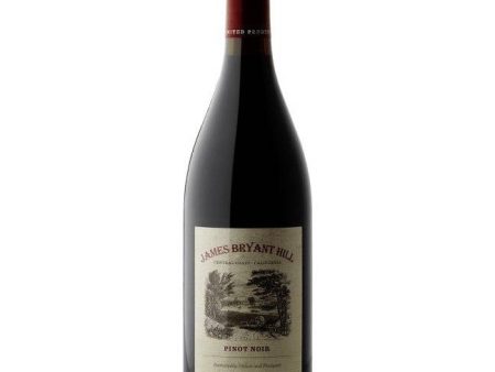 James Bryant Hill Pinot Noir NV (750 ml) Supply