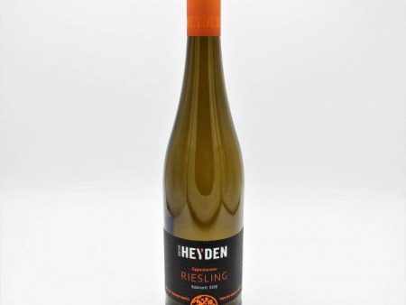 Dr. Heyden Oppenheimer Riesling Kabinett 2022 (750ml) Online Sale