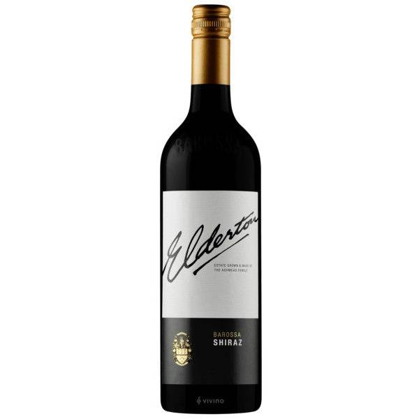 Elderton - Shiraz 2020 (750ml) For Discount