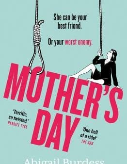 Abigail Burdess: Mother s Day [2024] paperback Cheap