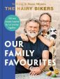 Hairy Bikers: The Hairy Bikers: Our Family Favourites [2024] hardback Cheap