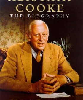 Alistair Cooke: The Biography Discount